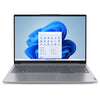 Lenovo ThinkBook 16 G6 Multi-Touch Arctic Gray Intel i5-1335U 13th Gen Intel Iri