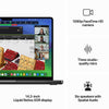 Apple MacBook Pro 14M3 Pro M3 Pro 14-core 18GB 512GB 14