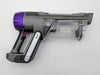 Shark - PowerDetect Clean & Empty Cordless Stick Vacuum & Auto-Empty System