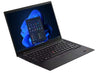 Lenovo ThinkPad X1 Carbon 21KCS45500 Black, Core Ultra 7 155U, 32GB, 1TB SSD, 14
