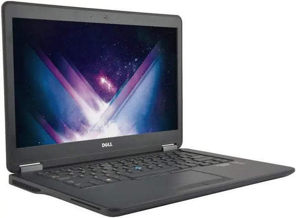 Dell Latitude E7450 14 in i5-5300U 8GB DDR3 128GB SSD Hard Drive W10 Pro x64