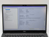 Dell Latitude 7310 FHD I5-10310U 256GB SSD 16GB W11P Webcam Backlit FP Reader