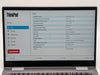 Lenovo ThinkPad X1 Yoga Gen 5 2-in-1 14