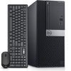 Dell DELL Optiplex 7060 SFF PC, Intel i7-8700 4.6GHz, 32GB DDR4 RAM, 1TB NVMe SS