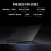 ASUS ROG Strix G18 18 275HX 5080 RTX 32GB 2TB 18