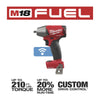 Milwaukee Tool 2758-20 M18 Fuel W/One-Key 3/8