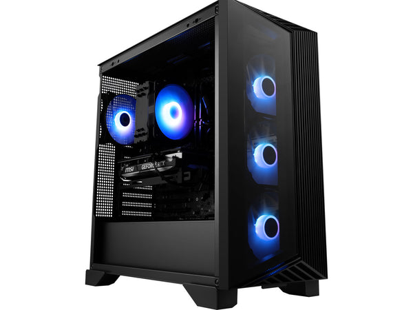 MSI Aegis Z2 A8NVR-1611US Ryzen 7 8000 Series 5070 Ti 16GB RTX 32GB 2TB SSD BT W