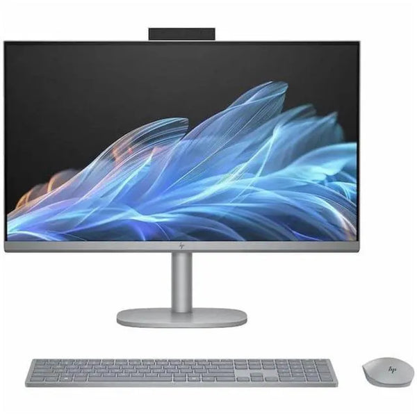 HP OmniStudio X 27-cs0000 27 in FHD IPS Core Ultra 5 125H 16GB DDR5 256GB SSD