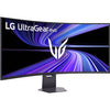 LG UltraGear evo 51.6 in 5K2K HDR 240 Hz Curved Gaming Monitor