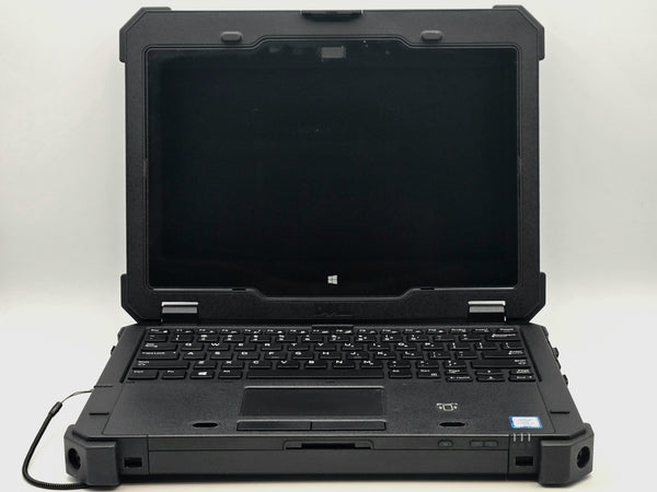 Dell Latitude 7214 Rugged Extreme 11