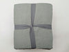 The Citizen Linen Sheet Set Queen - SEAGLASS