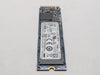 Toshiba KXG50ZNV256G 256GB NVMe PCIe 3.0 x4 M.2 2280 SSD Solid State Drive
