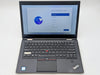 Lenovo ThinkPad X1 Carbon Gen 4 14