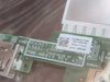 3WDK9 03WDK9 450.07603.1003 Dell Audio Port IO Circuit Board Inspiron 11 3162
