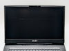 MSI Titan GT77HX 13VI-028US 17