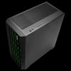 YEYIAN Yeyian Gaming PC Phoenix Mesh YPA-PM980DC-5801U 9800X3D 5080 RTX 32GB WAR