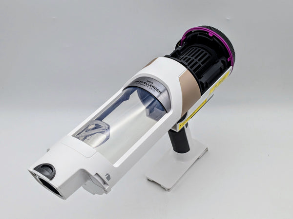 Shark Detect Pro Cordless Lightweight Vacuum Cleaner IW1111 T6 MOTOR ONLY