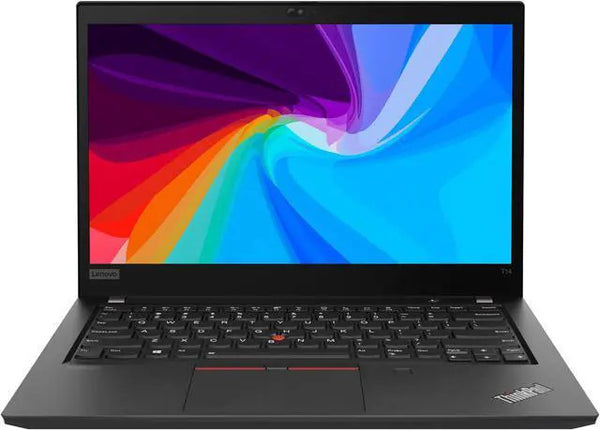 Lenovo Thinkpad T14 Gen 2 14 in 1185G7 16GB DDR4 512GB NVMe 1185G7 (3.00GHz)