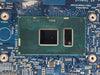 DELL 13 3380 L3380 with Intel SR348 4415U CPU Motherboard 16824-1 5KCRX *READ*