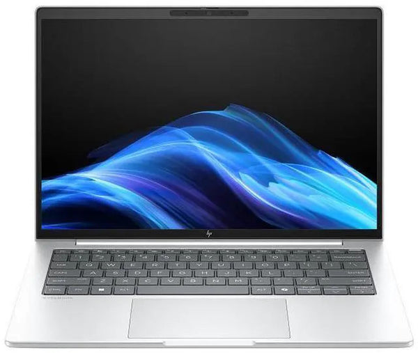 HP EliteBook 8 G1i 14 in AI /Core Ultra 7 265U/32 GB DDR5/512GB SSD Integrated
