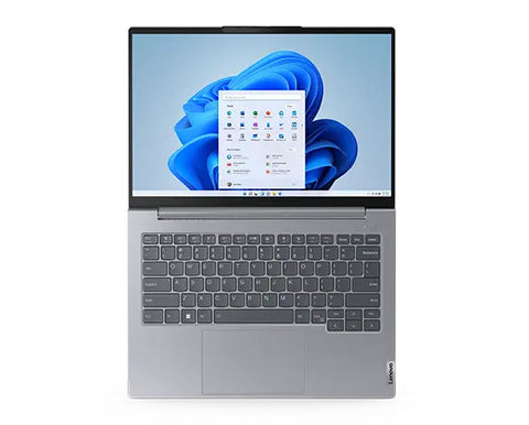 Lenovo ThinkBook 14 Gen 6 Intel i3-1315U 1.2G 6C 8T 8GB 256GB SSD WUXGA 14