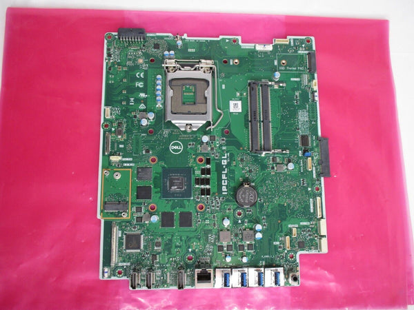 NEW Dell Optiplex 7470 7770 AiO Motherboard IPCFL-GL T66WG GTX 1050 4GB GDDR5