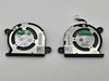 Dell XPS 13 9300 9310 CPU Cooling Fans DC28000ONSL 0WX28K 0FRK0V Right left fan