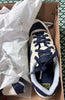 New Balance 996 x FIGS Men's CM996CR2 Navy/Cream Running Shoes Sneakers Size 8