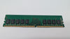 Hynix 8GB DDR4 PC4-2666V 1Rx8 ECC UDIMM HMA81GU7CJR8N-VK
