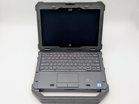 Dell LATITUDE 7214 11