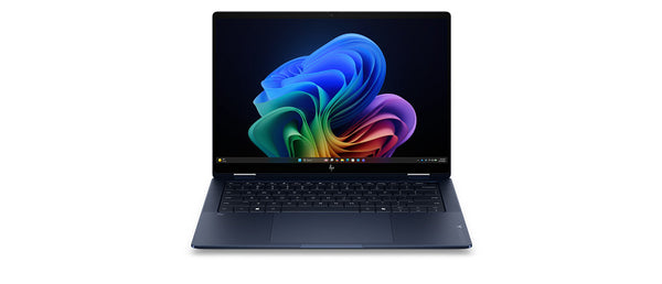 HP EliteBook X Flip G2i 14 inch Next Gen AI Core Ultra 7 366H 32GB RAM 1TB SSD
