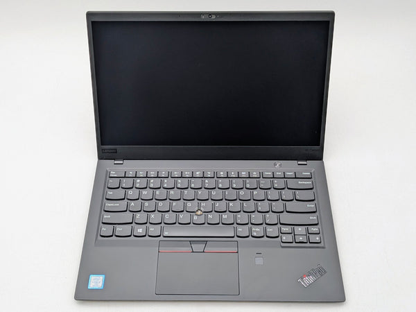 Lenovo ThinkPad X1 Carbon 6th Gen 14
