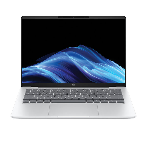 HP OmniBook 5 Next Gen AI 14 Snapdragon X X1-26-100 2.97 GHz 256GB SSD 14