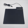 Logitech G POWERPLAY 2 Wireless Charging Mouse Pad - Black - Base Only