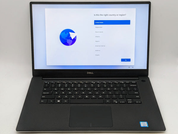 Dell PRECISION 5540 15