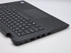 Dell Latitude 3400 Palmrest Touchpad Keyboard 0NFPP9