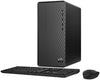 HP Desktop Computer Intel Core i5-13400 12GB Memory 512GB SSD Home M01-F300