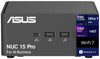ASUS NUC Intel Ultra 7-255H 16GB RAM 1TB SSD W11H Mini Desktop Black