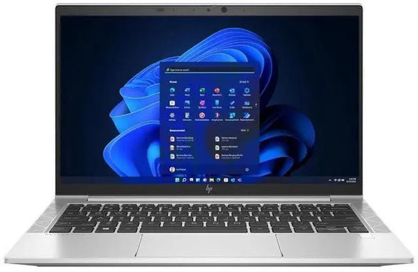 HP EliteBook 830 G7 i7-10610U 16GB RAM 256GB NVMe SSD 13.3 in FHD W11 Pro
