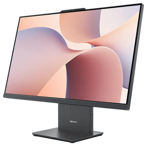 Lenovo IdeaCentre AIO 27″ AMD Ryzen 5 8645HS 16GB 512GB SSD FHD 100hz, 27