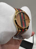 Gucci YA1264077 Wrist Watch for Men NEW IN BOX - Fast Shipping
