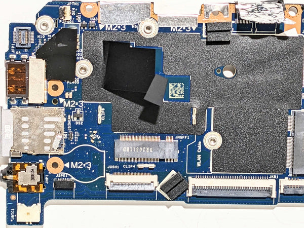 GENUINE Dell Latitude 9410 Motherboard KPTNG i5-10310U 8G LA-J541P 0KPTNG New