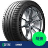 Michelin Pilot Sport 4S 315/30ZR20 (104Y) XL