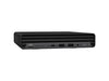 HP EliteDesk Intel i5 8th Gen 8GB 256GB SSD Black WARRANTY