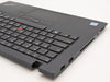 Lenovo ThinkPad T470S Upper Case Palmrest Keyboard 01ER102 00UR907