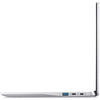 Acer 128GB Chromebook 314 Silver Dual-Core: 1.1 to 2.8 GHz 4GB 128GB 14 Chrome 1