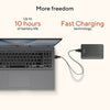 ASUS Vivobook 16 Copilot+ PC Ryzen AI 7 350 AMD Radeon 16GB 1TB 16 FHD+ 3Cell 42