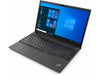 Lenovo E15 Gen 2 Intel i7 11th Gen 16GB 512GB 15.6 