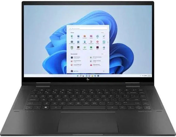 HP ENVY x360 15-ew1073cl 15.6 in Touch 32GB RAM 1TB SSD Core i7-1355U Win11H