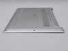 Dell XPS 13 9305 Bottom Case Base Cover X3DF2 Silver